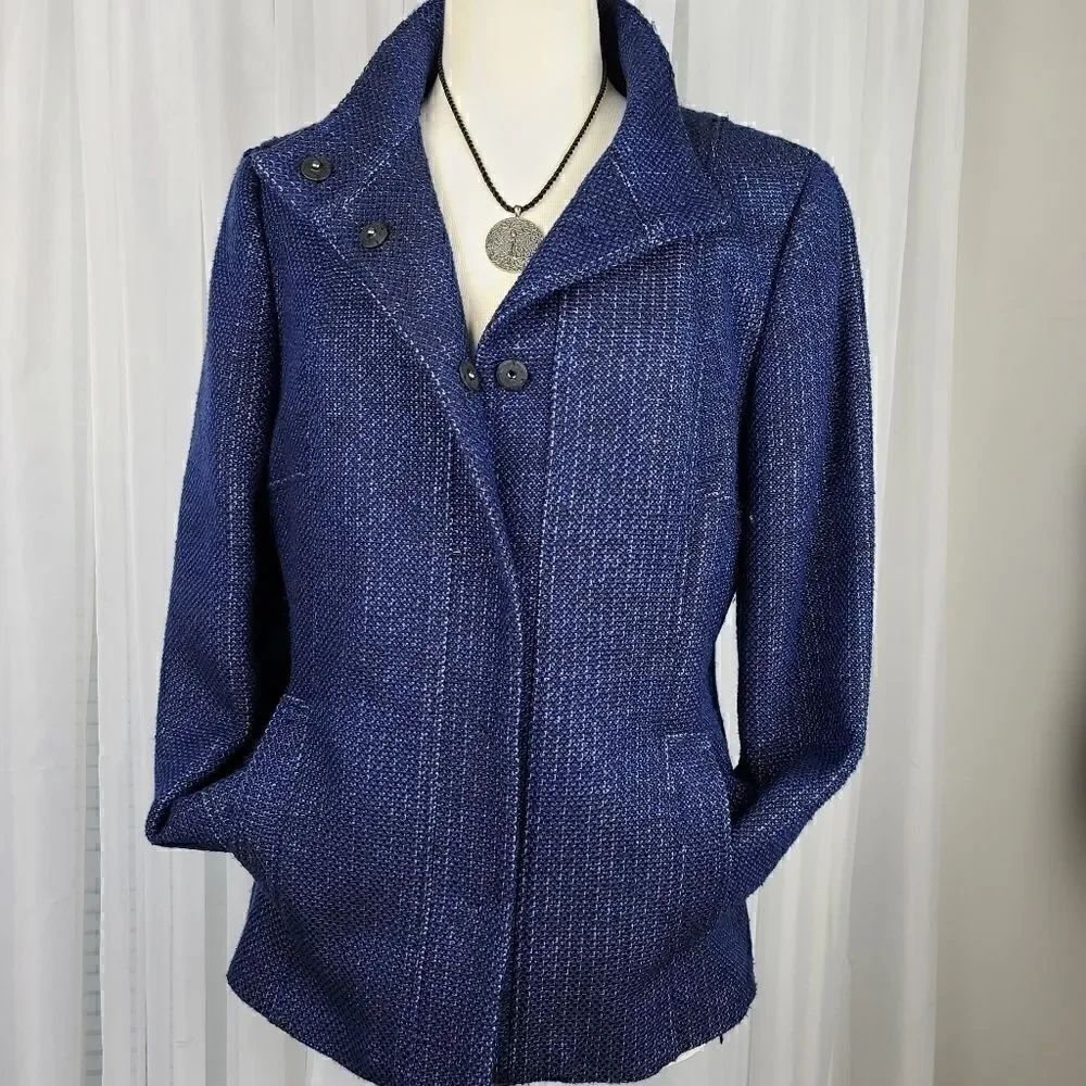 Focus 2000 Jacket